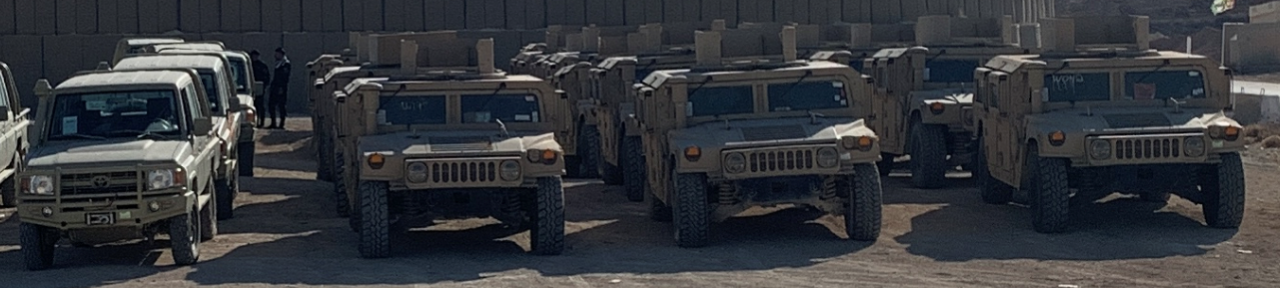 مساعدات أمريكية لجيش العراق بعد أيام من استهداف مقر سفارة واشنطن/ مواقع التواصل