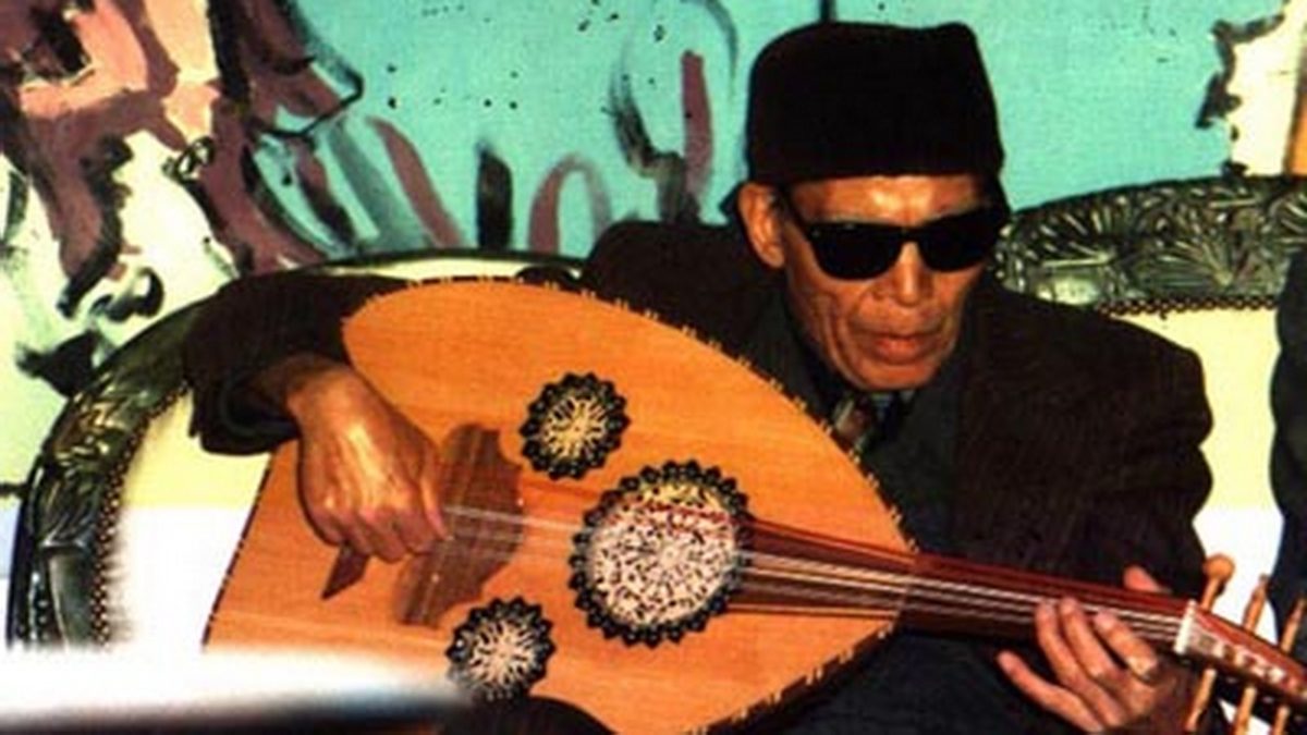 التونسيون الشيخ إمام