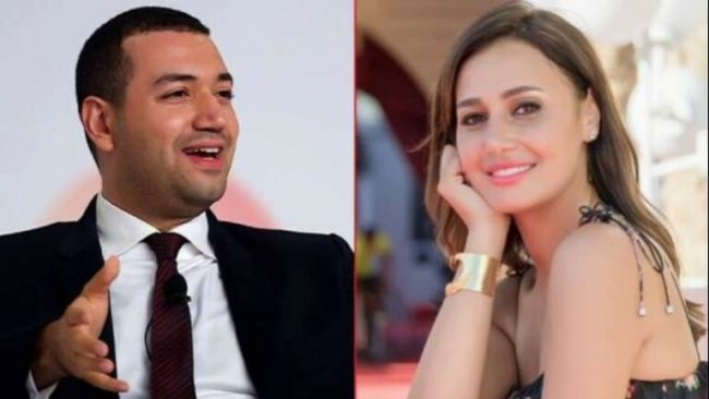 أسطورة الحاج متولي.. هل نحقد نحن الشباب على معز مسعود؟