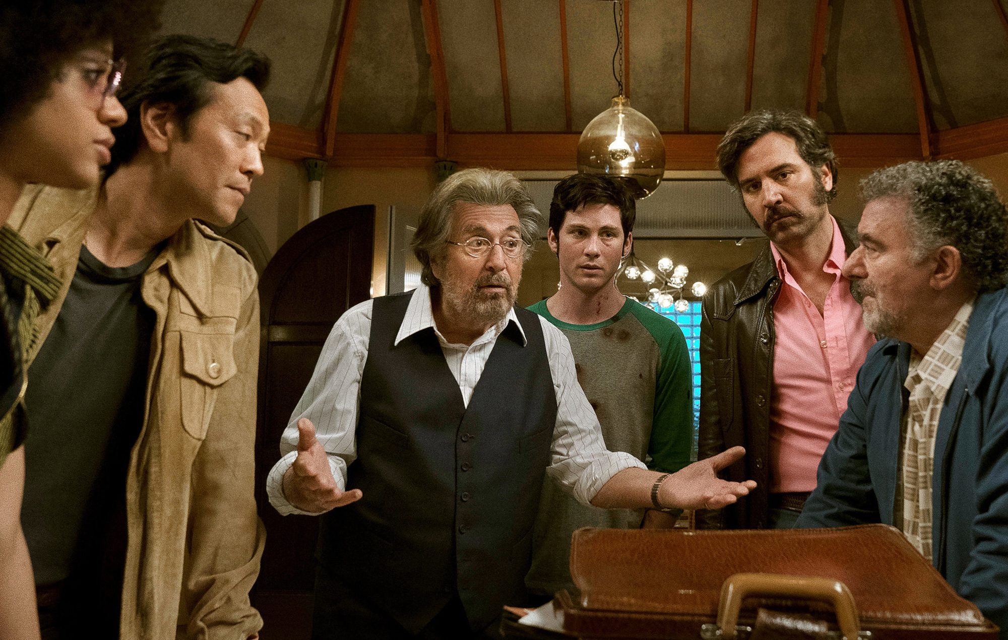 Youtube/ أفضل مسلسلات أجنبية في 2020