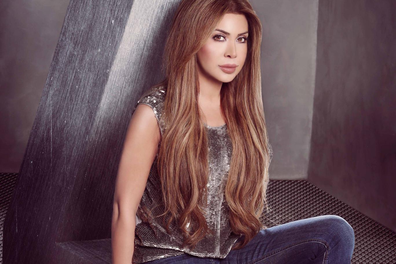 Social Media/ نوال الزغبي