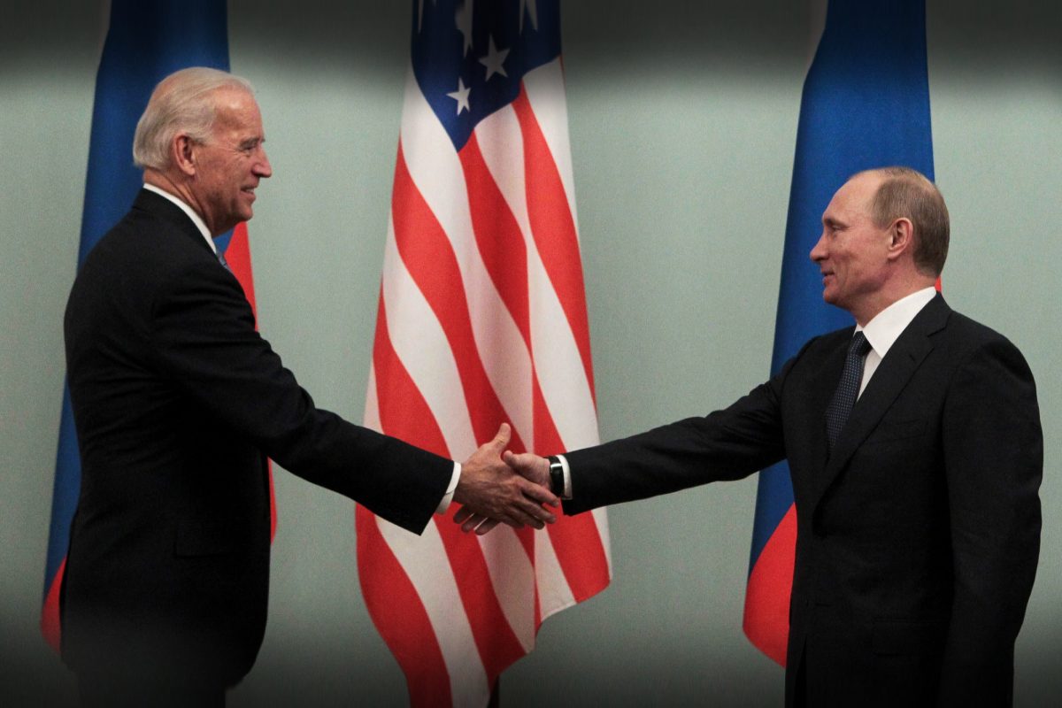 العدائية ستعود.. كيف سيواجه بايدن بوتين بعد 4 سنوات من “العلاقة السعيدة” التي حظي بها مع ترامب؟