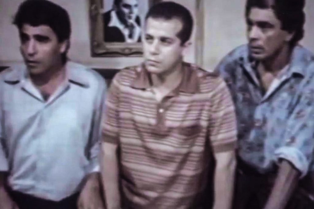 الوضع السياسي في مصر