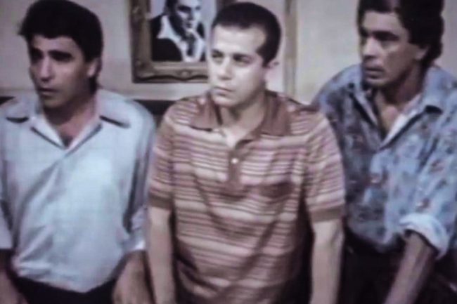 لماذا أشاهد فيلم “حكايات الغريب” كلما يئست من الوضع السياسي في مصر؟