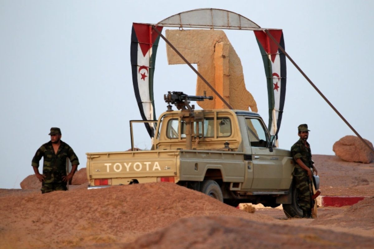 “قرار لن يحل الأزمة”.. واشنطن بوست: اعتراف ترامب بسيادة المغرب على الصحراء ينذر بتأجيج الصراع