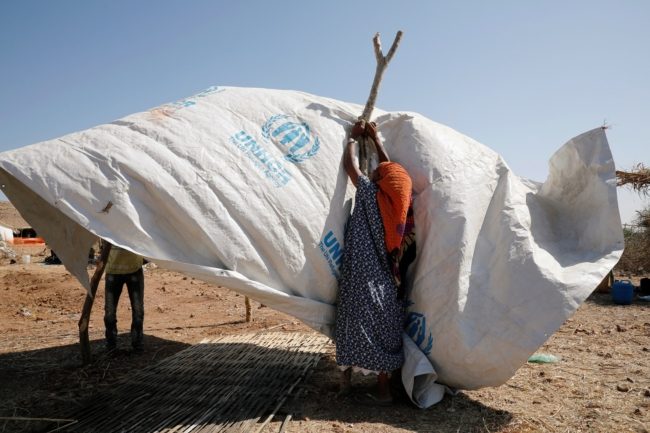 مجاعات تلوح في الأفق! 235 مليون شخص يحتاجون للمساعدة في 2021 بسبب كورونا