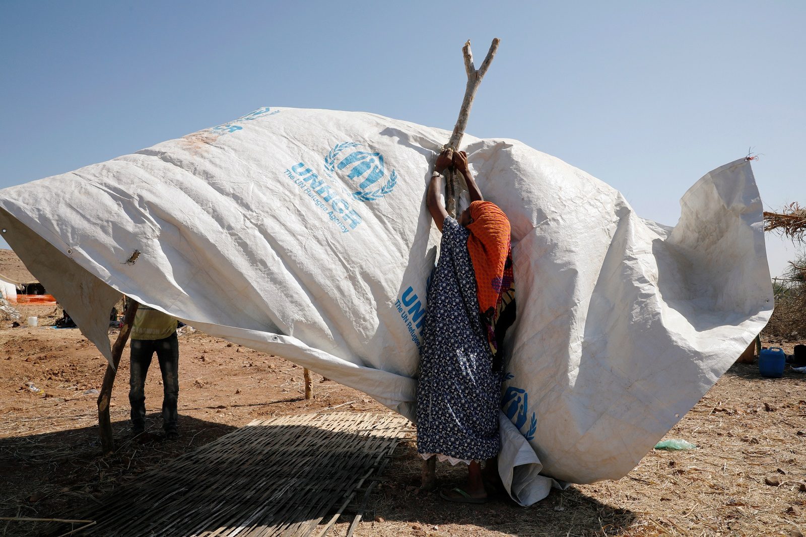 الأمم المتحدة كورونا