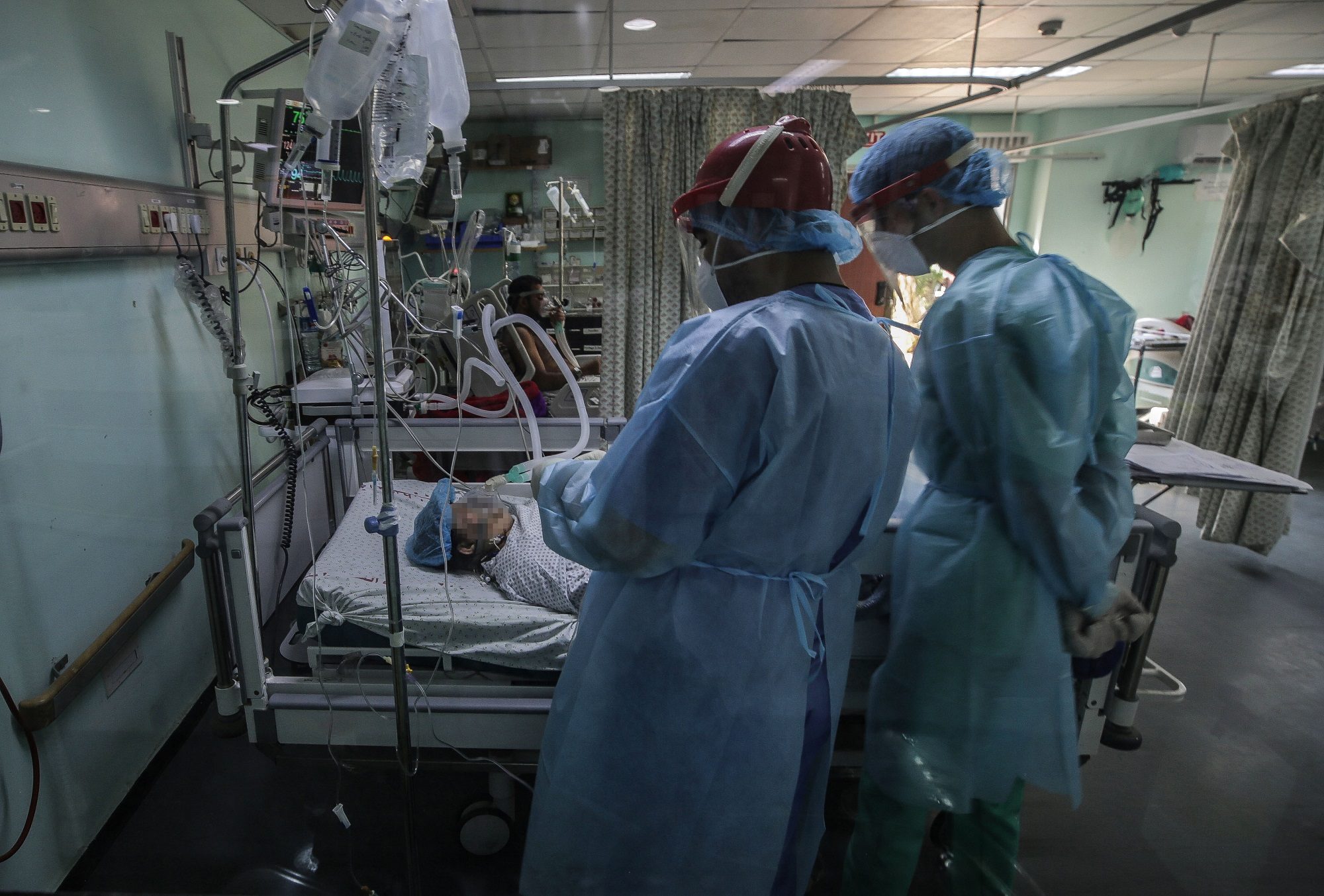 كورونا مناعة المصابين بكورونا