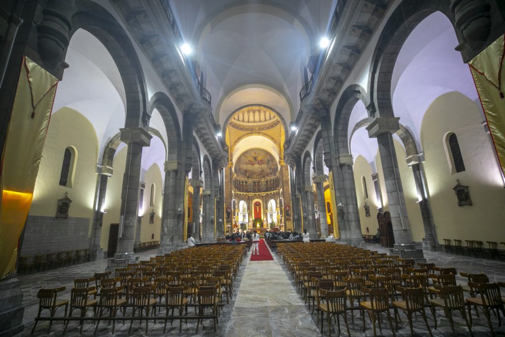 كنيسة اليونان