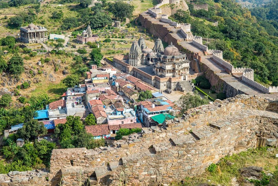 iStock/ عجائب الدنيا السبع