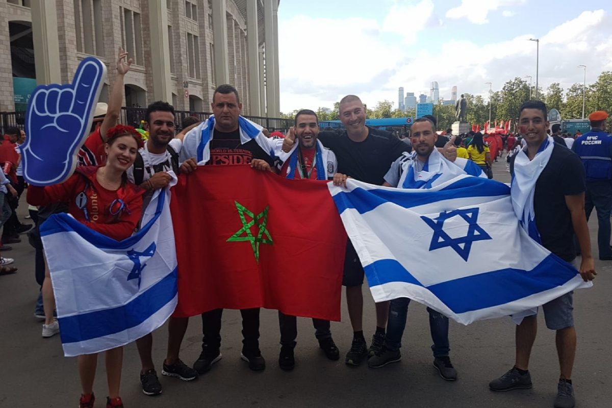 ليست وليدة اللحظة.. كيف بدأت العلاقات بين المغرب وإسرائيل وتطوّرت على 4 مراحل في 60 عاماً؟