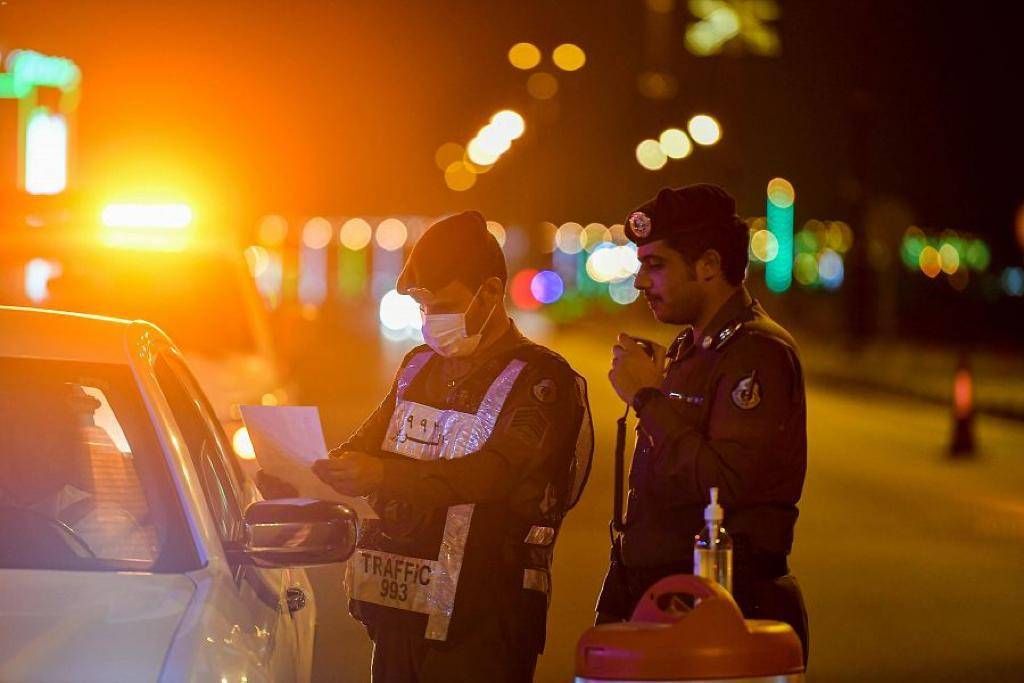 السعودية رحلات مصر كورونا