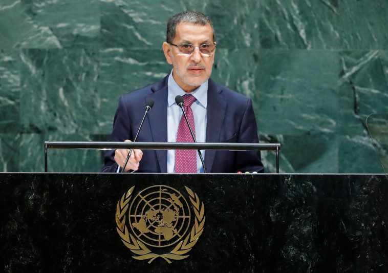 سبتة ومليلية استدعاء سفيرة المغرب