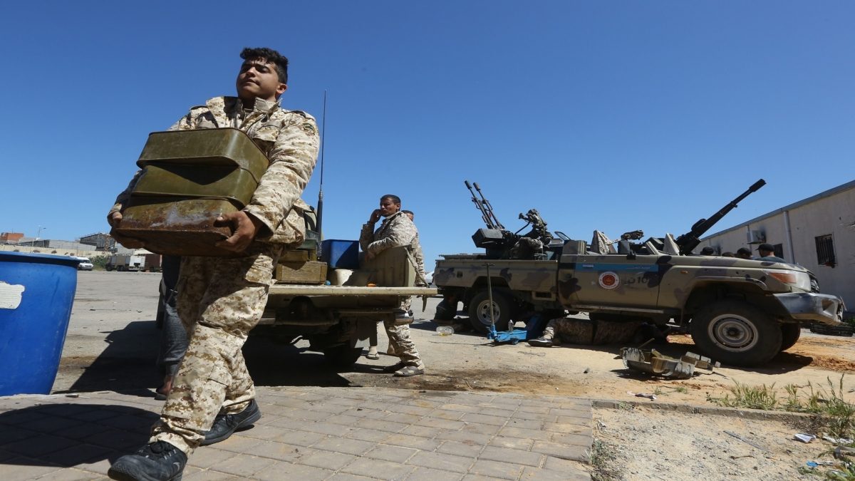 حصاد الشرق الأوسط.. أبرز 5 أحداث وقعت في المنطقة خلال 2020 وغيرت فيها الكثير