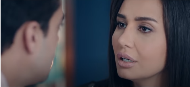 أسوأ 10 أدوار فنية بالدراما المصرية