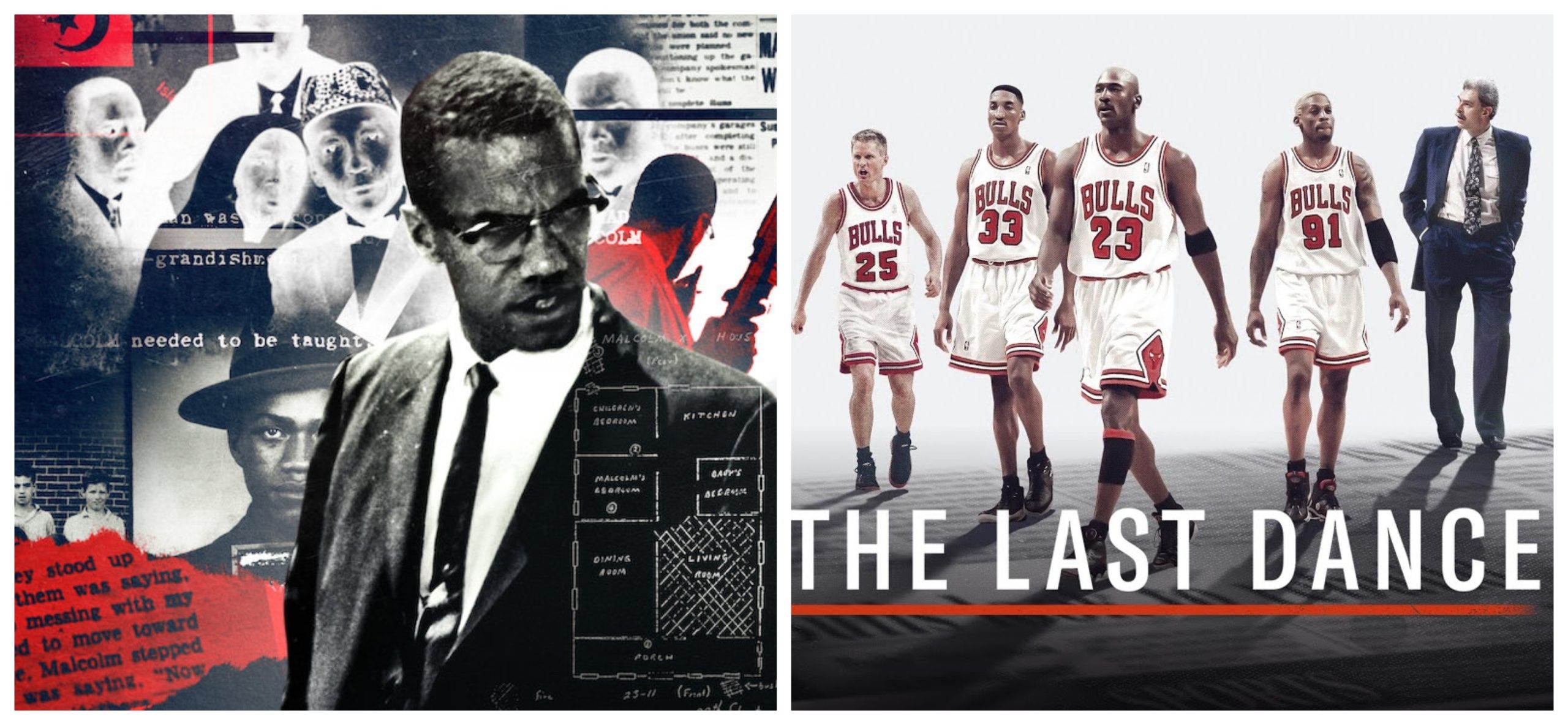 “الرقصة الأخيرة” و”أبسط رئيس في العالم” على رأسها.. أفضل 10 وثائقيات شاهدتها في 2020