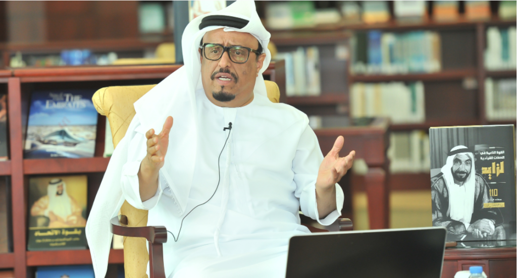 ضاحي خلفان إسرائيل الجامعة العربية