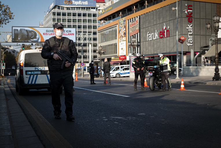 تركيا خطف معارض لطهران من إسطنبول