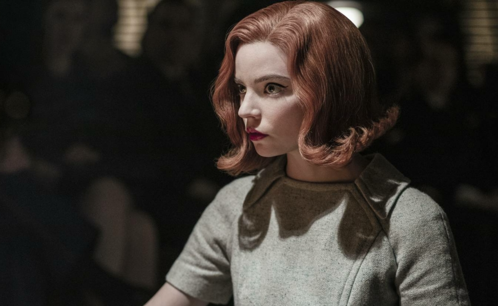 مناورة الملكة مسلسل إعجاب