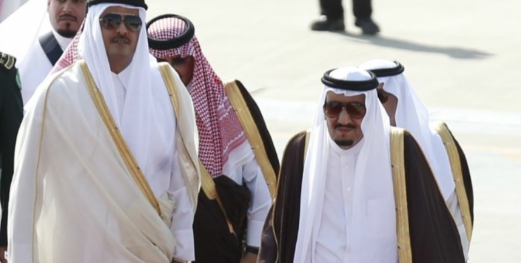 مصر المصالحة الخليجية الكويت