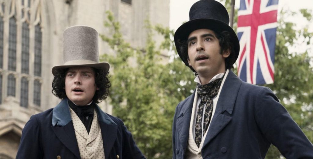 أفضل 10 أفلام في عام 2020