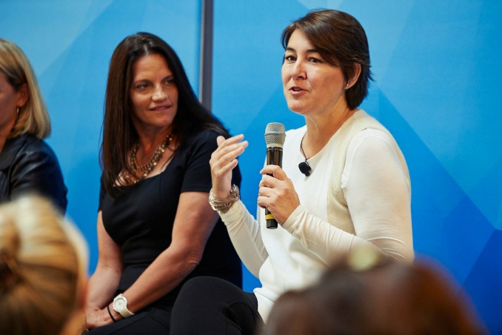 التمييز ضد النساء