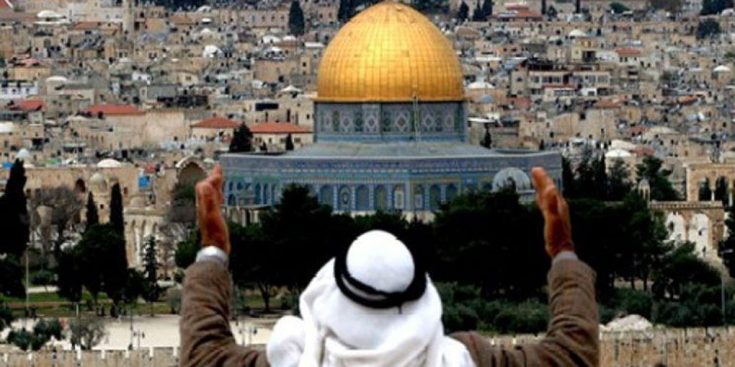 عام تهويد القدس الأخطر.. 2020 أصعب السنوات على قبلة المسلمين الأولى منذ احتلالها