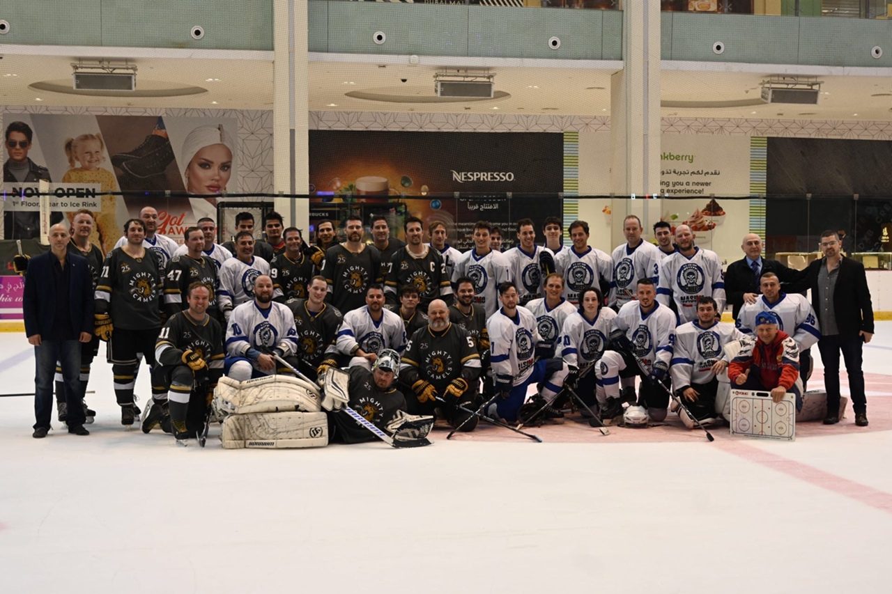 التطبيع الإماراتي الإسرائيلي