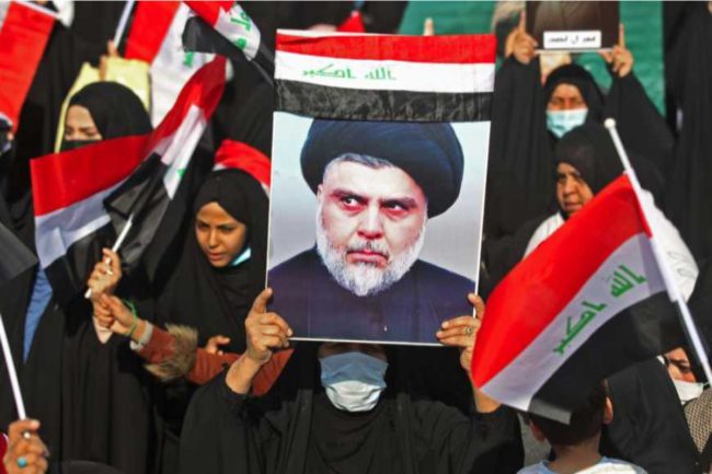 يحشد كل قوته لأجل ذلك.. هل يستعد مقتدى الصدر لتولي رئاسة الحكومة المقبلة في العراق؟