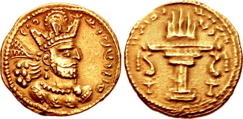 شابور الثاني