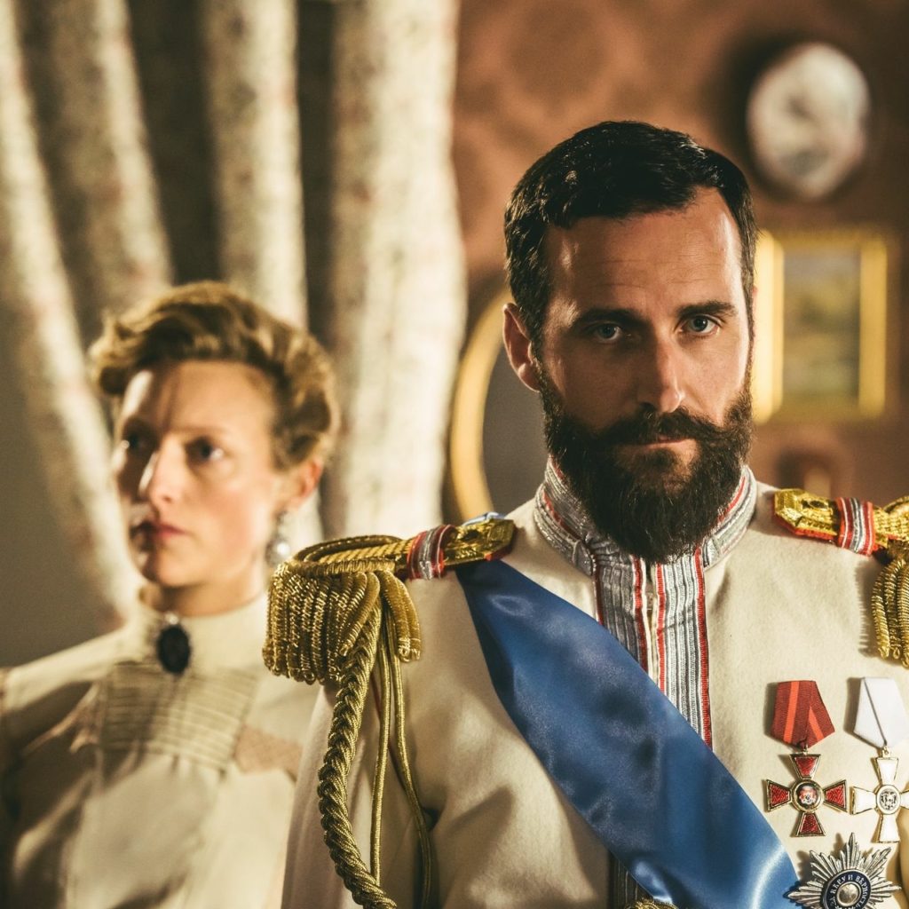 مسلسلات تاريخية