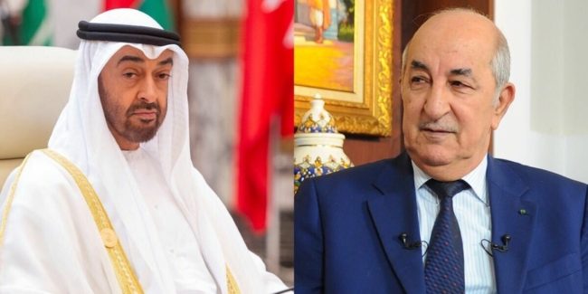 التحقيقات مستمرة في اختلاس شركة إماراتية ملايين الدولارات.. أبوظبي تخسر سوق التبغ في الجزائر