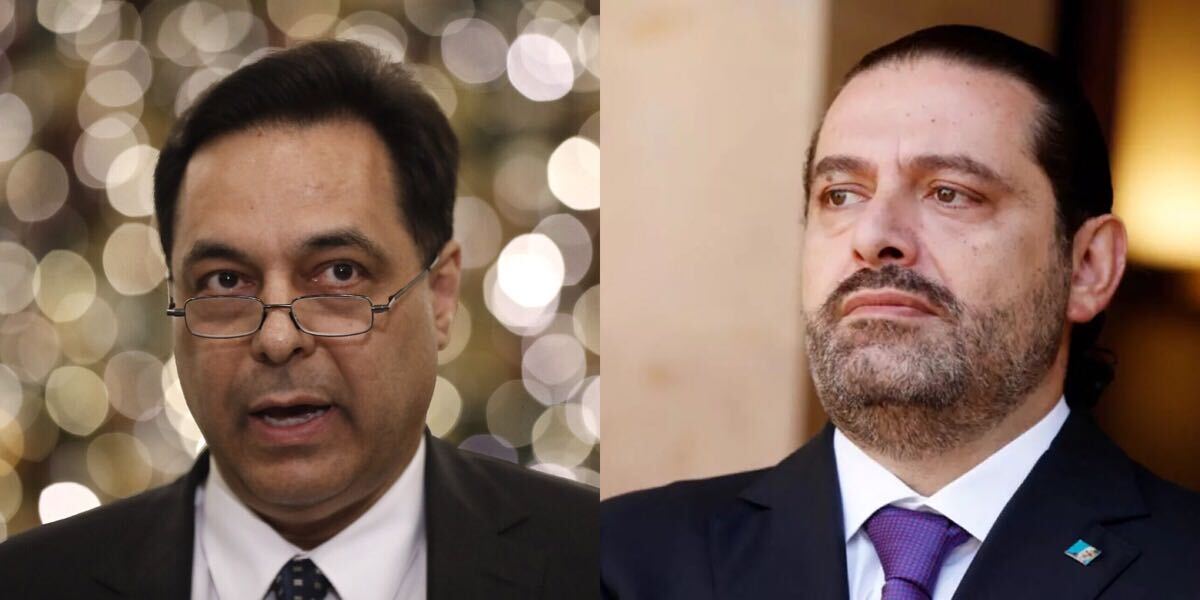 قضية تفجير مرفأ بيروت