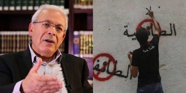 ما الأسباب التاريخية التي أدت لاستمرار أزمة الطائفية في الدول العربية حتى اليوم؟ عن أهم كتب برهان غليون