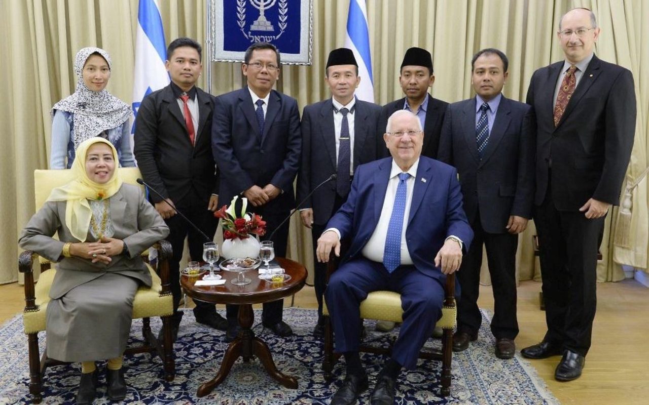 من التالي؟ أكبر بلد إسلامي سيلتحق بقطار التطبيع، و10 دول أخرى تنتظر دورها