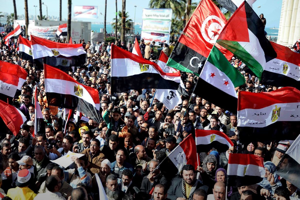 10 سنوات على الربيع العربي.. كيف أهدر الغرب الفرصة التاريخية لدعم تطلعات شعوب المنطقة؟