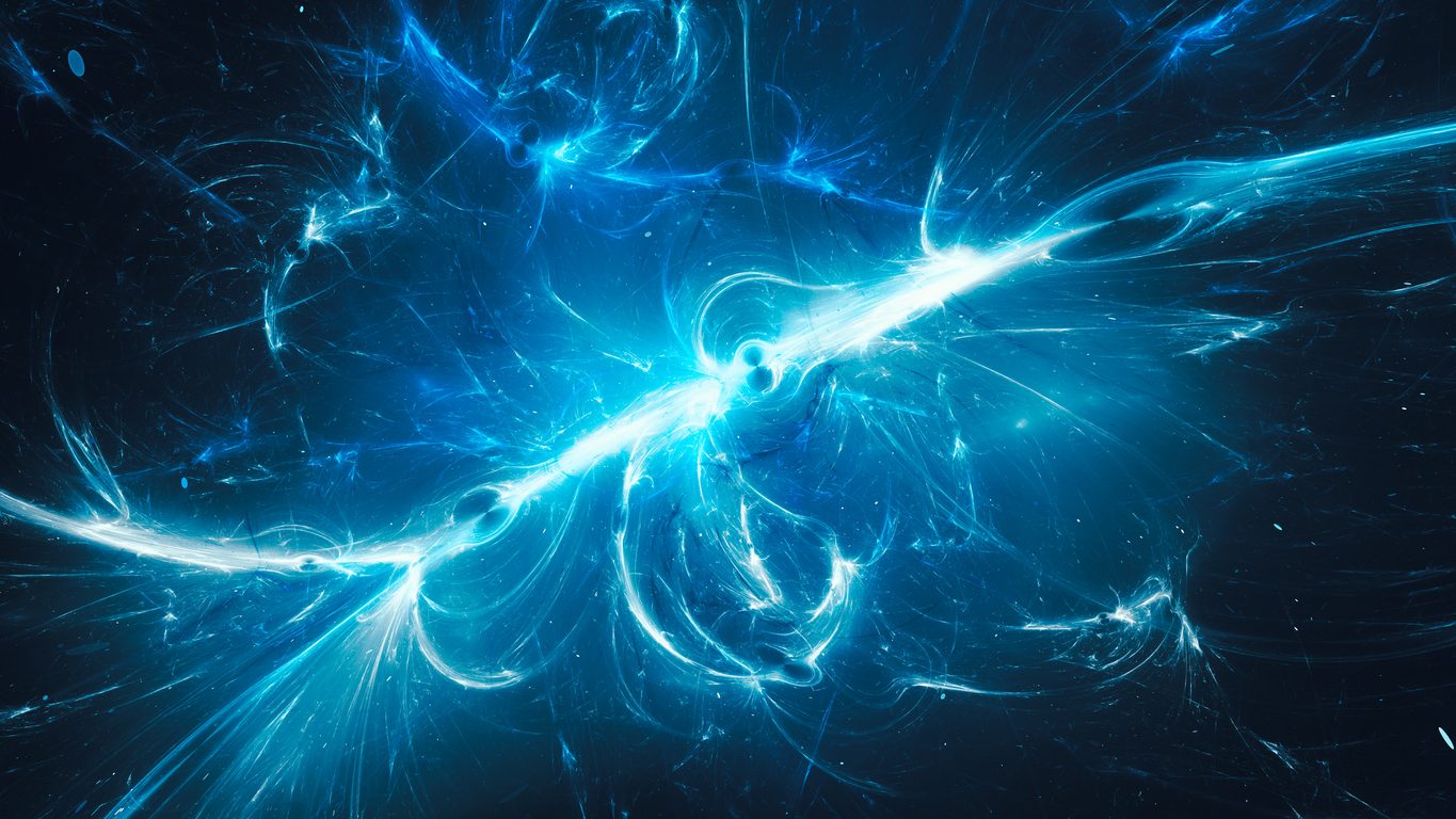 انفجارات أشعة غاما