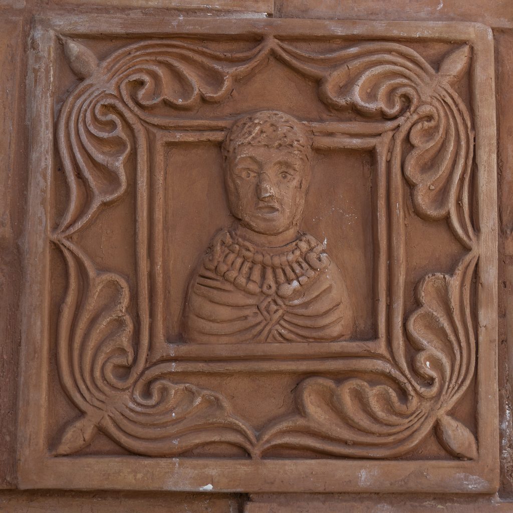 الدولة الساسانية