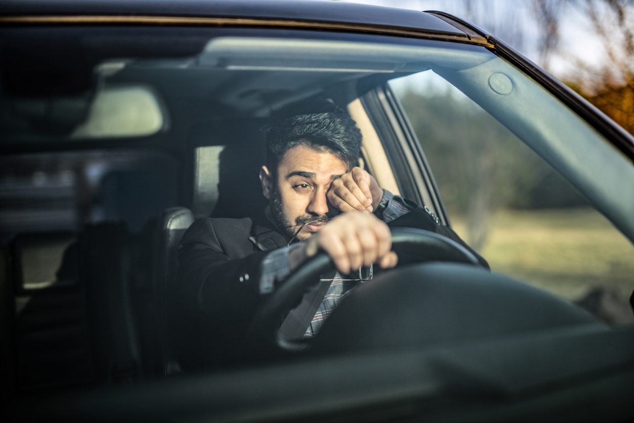 هل سبق أن سمعت بـ”فرط الإجهاد الصحي والنفسي”؟ هذه أعراضه وطرق الوقاية من أخطاره