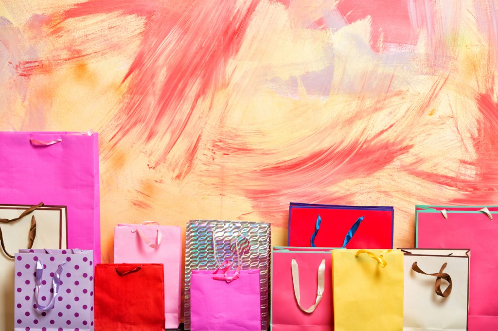 إطلالات ربيع 2021