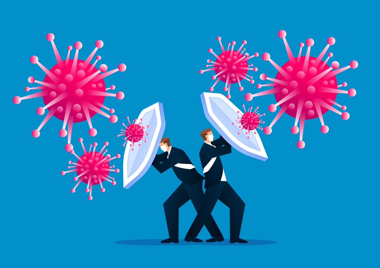 هل ينقل المتعافي من كورونا المرض