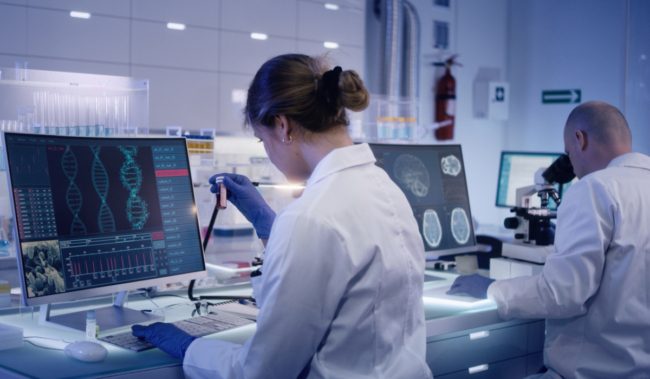 اختبار الحمض النووي خاصتك يمكن استخدامه بطرق خطيرة وغير متوقعة، كيف ذلك؟