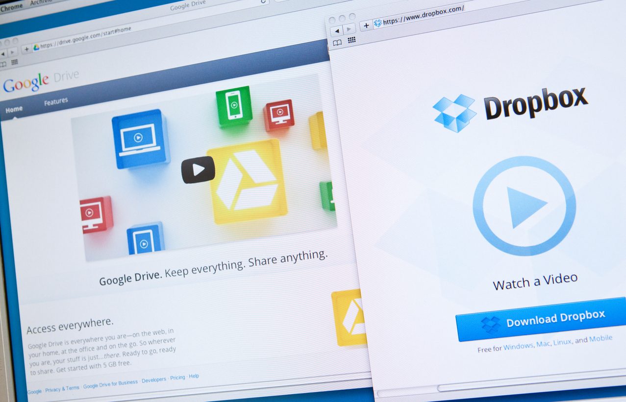 iStock/ تغييرات Google في 2021