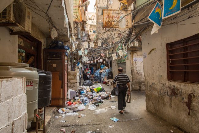 بينها 3 دول عربية.. ما هي أكثر 10 شعوب شعوراً بالتوتر والحزن حول العالم في عام 2020