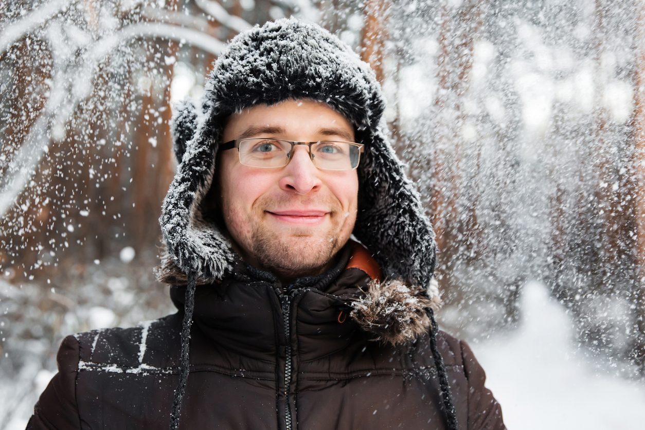 iStock/ قبعة أوشانكا الروسيّة