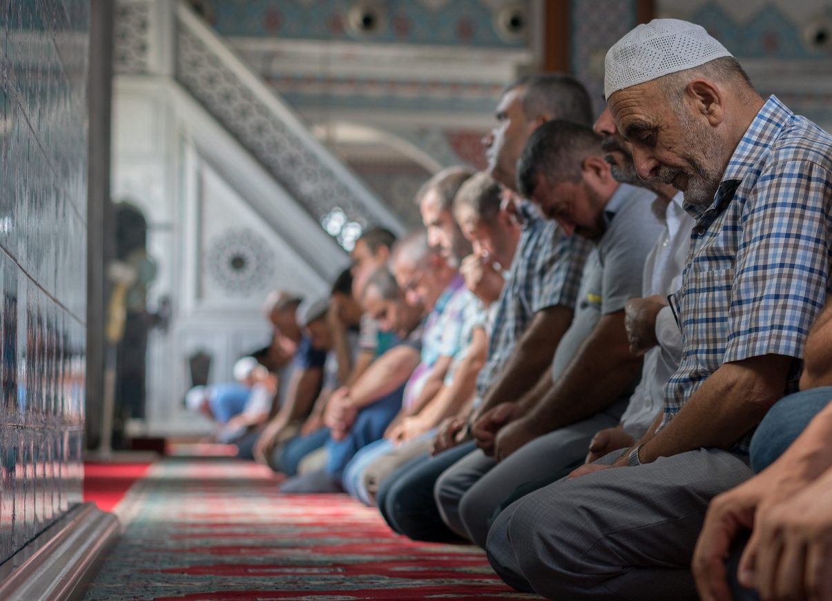 الجيش الأمريكي تطبيقات الصلاة