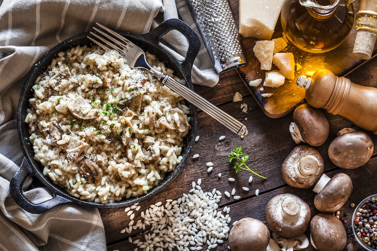 iStock- يؤكد الخبراء أن مذاق 