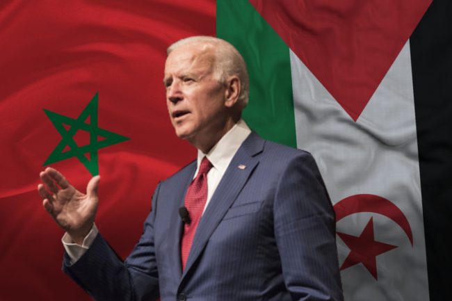 مجرد تغريدة لترامب أم أنه قرار نافذ؟ عام على الاعتراف الأمريكي بمغربية الصحراء