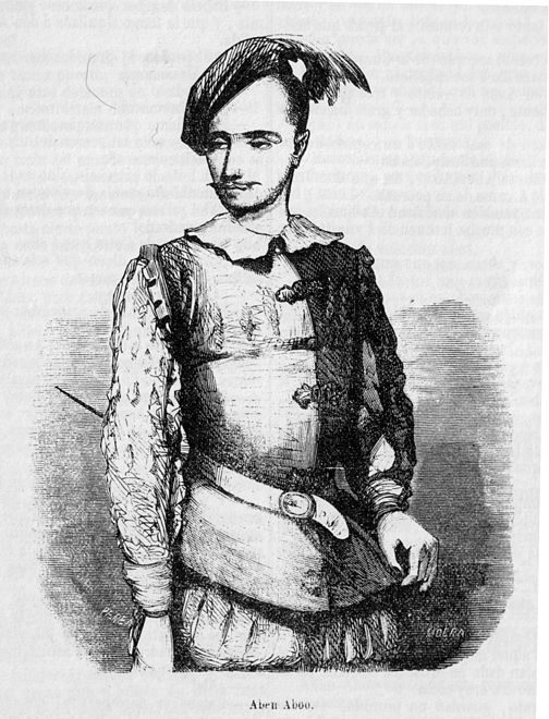 مولاي محمد بن عبو