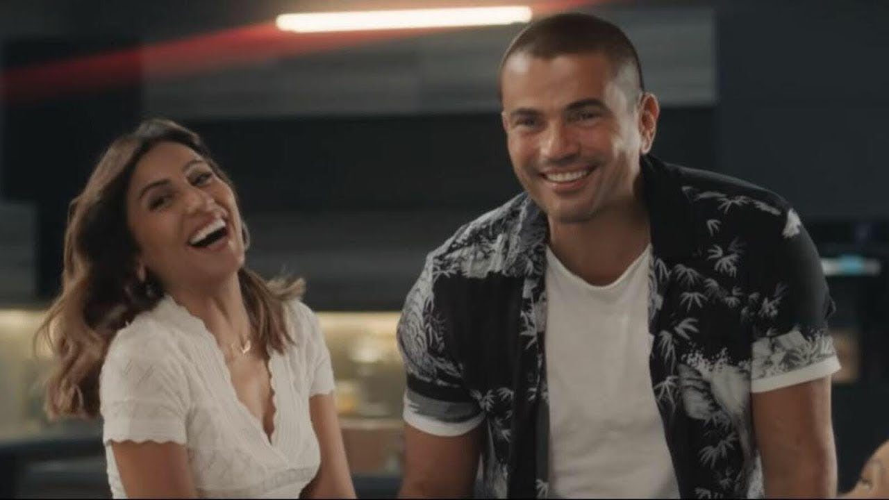 ريهانا وساريوس وحلا شيحة بينهم.. أبرز حالات انفصال المشاهير في 2020